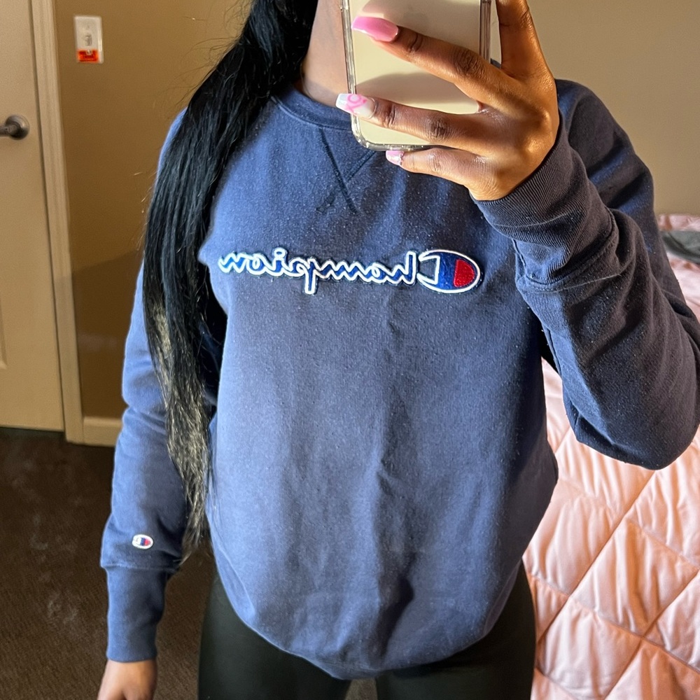 Champion Sweatshirt